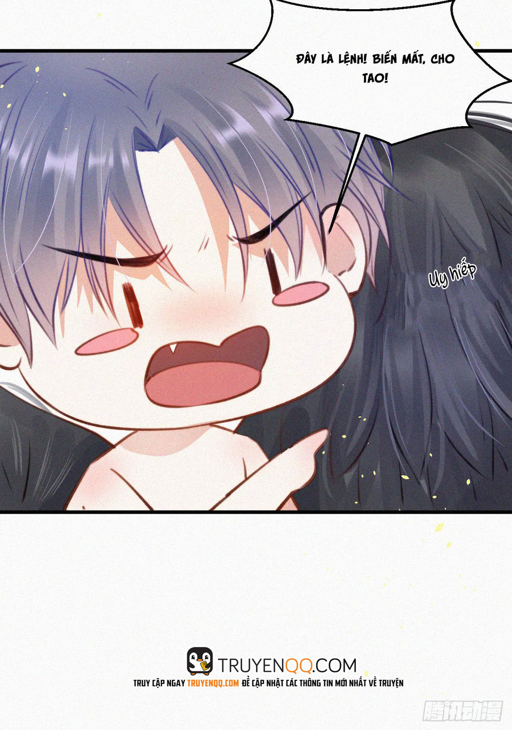 Triều Tây, Con Thích Chú Chapter 4 - 19