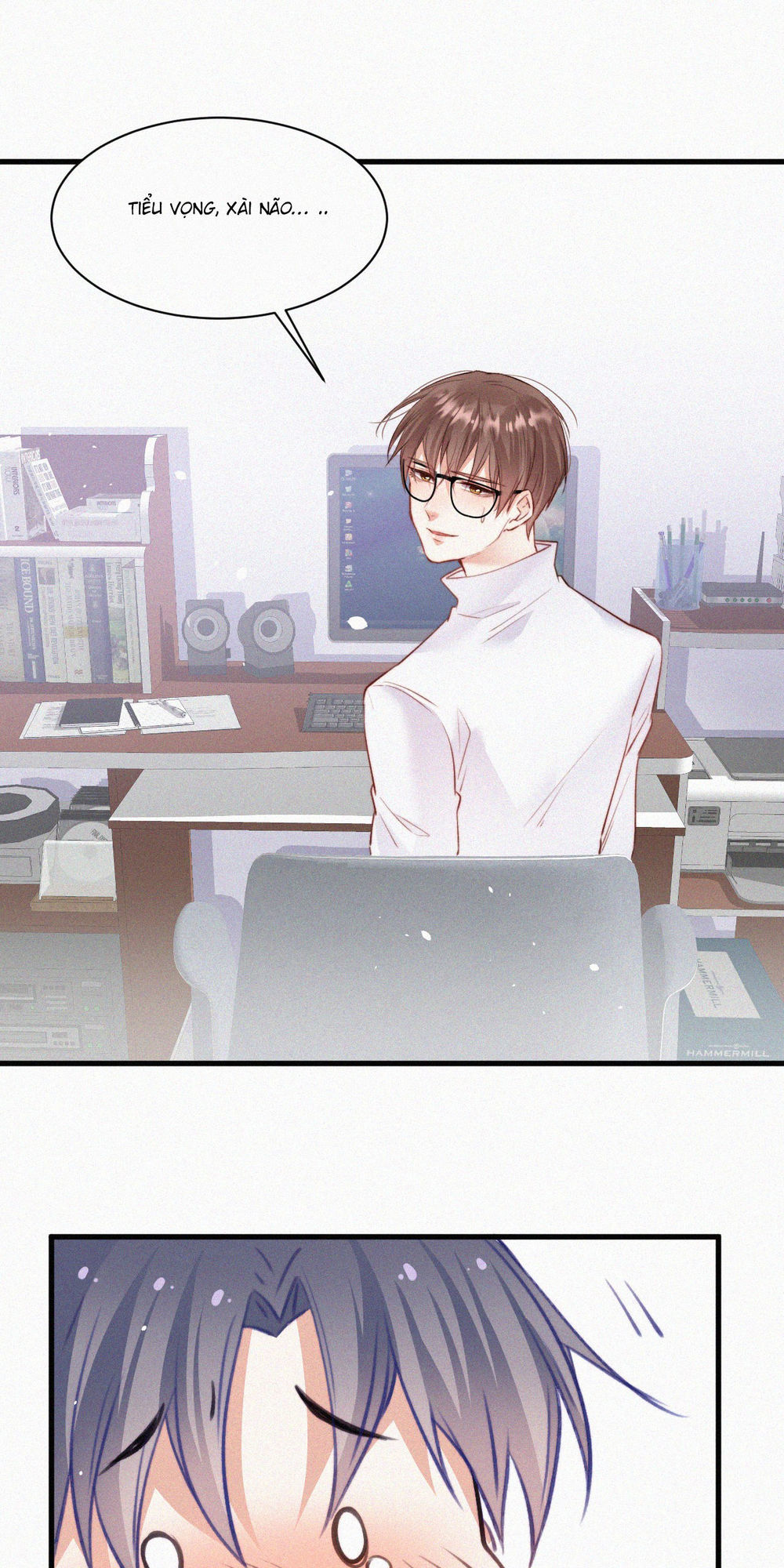 Triều Tây, Con Thích Chú Chapter 4 - 20