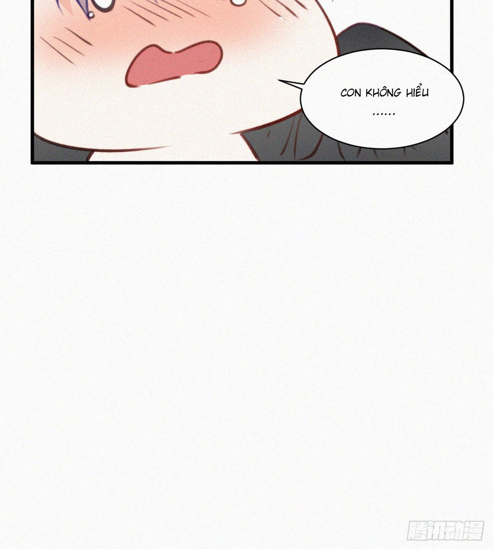 Triều Tây, Con Thích Chú Chapter 4 - 21