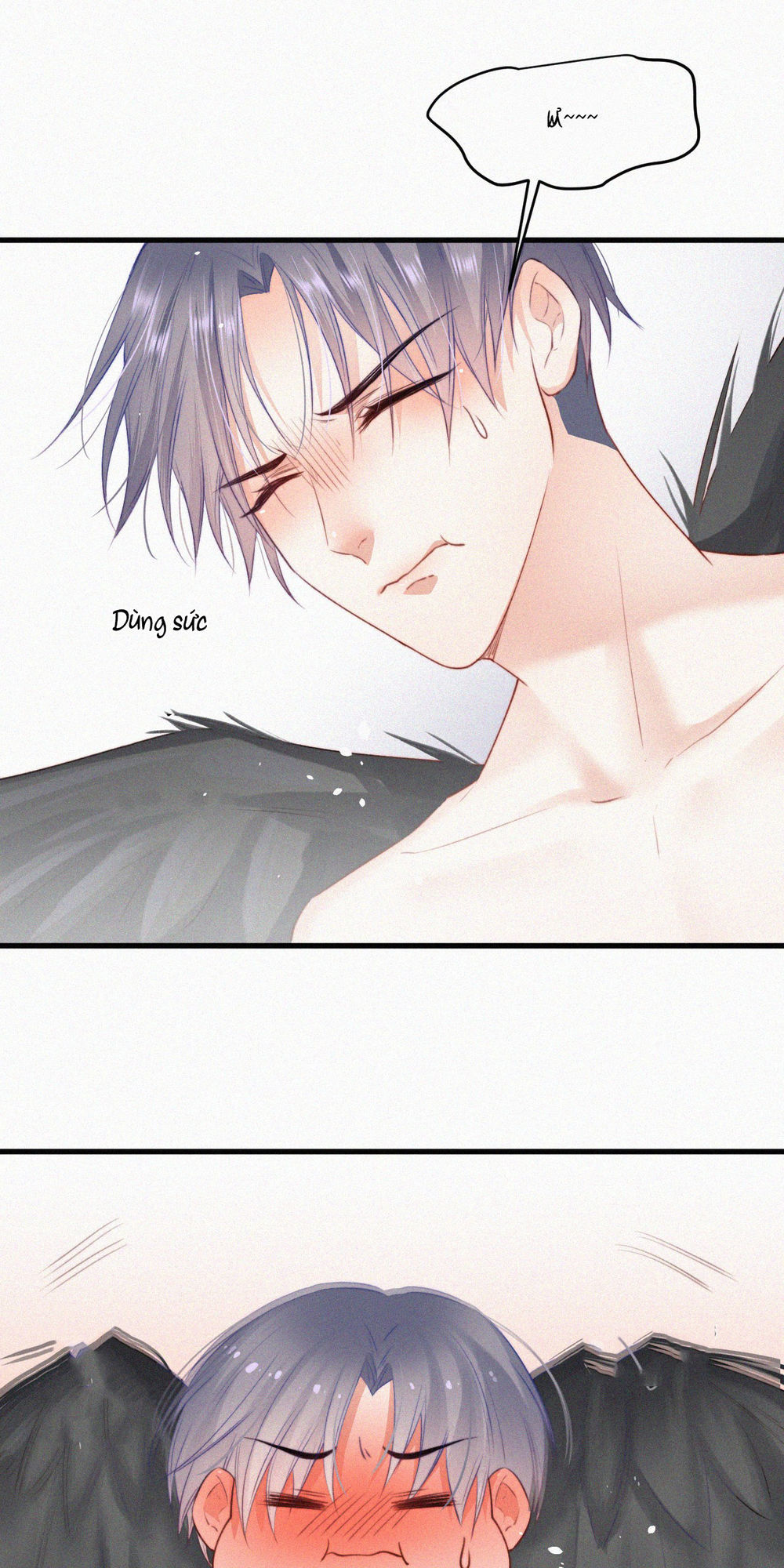 Triều Tây, Con Thích Chú Chapter 4 - 23