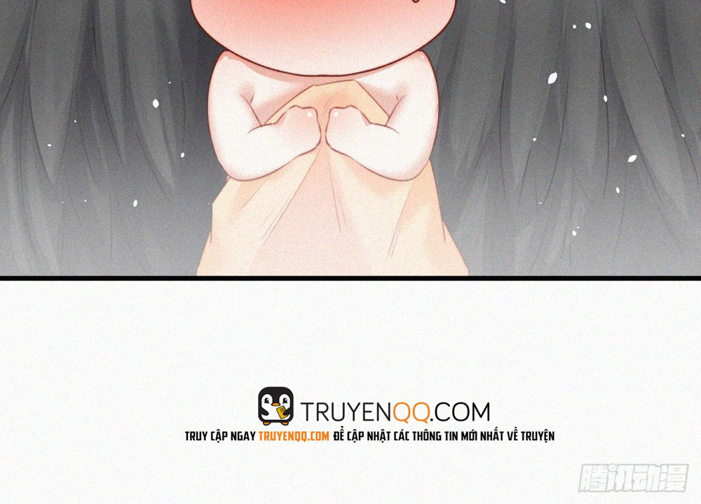 Triều Tây, Con Thích Chú Chapter 4 - 24