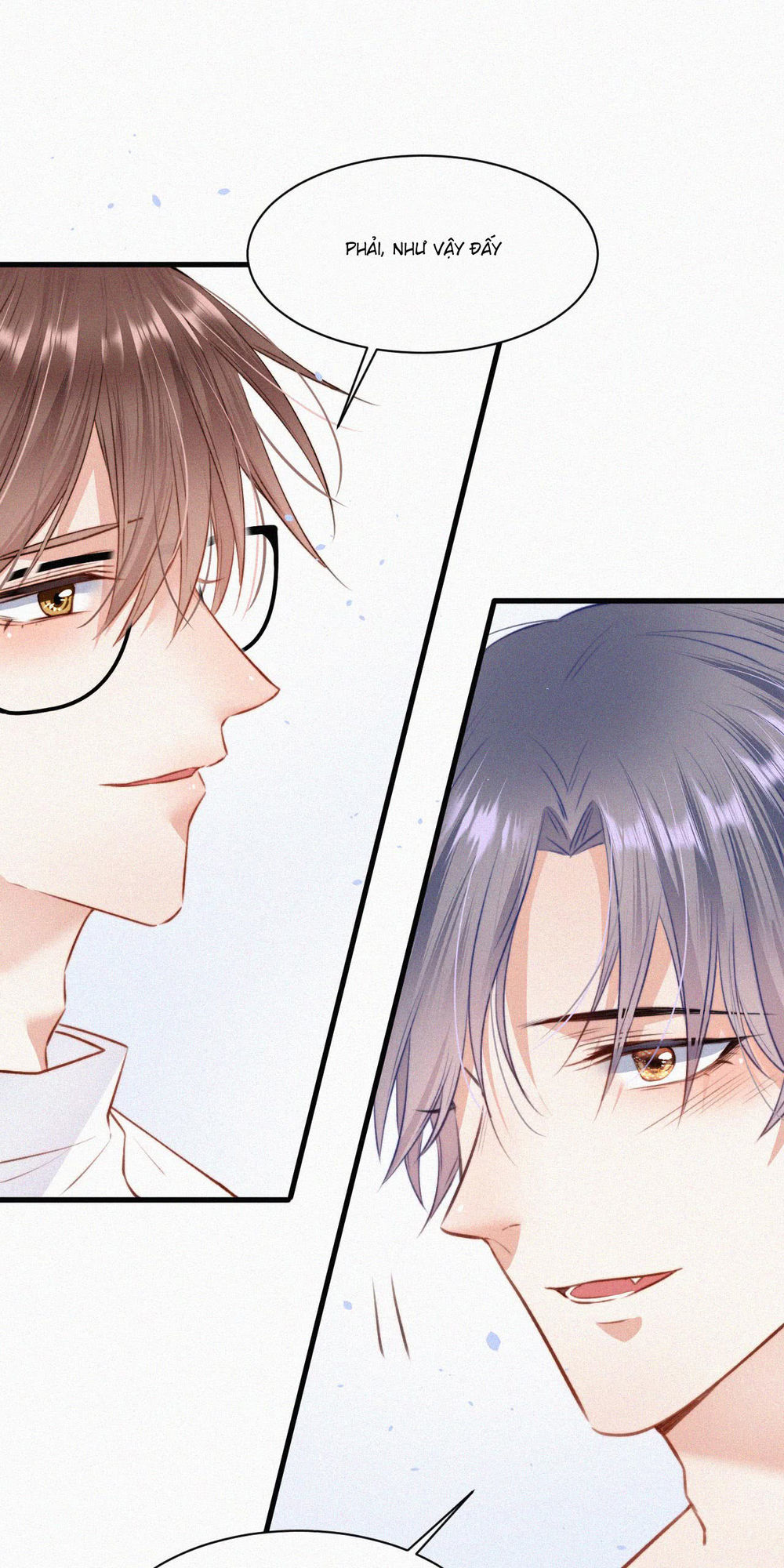 Triều Tây, Con Thích Chú Chapter 4 - 25