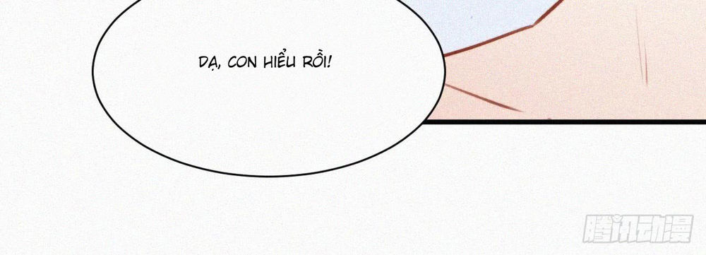 Triều Tây, Con Thích Chú Chapter 4 - 26