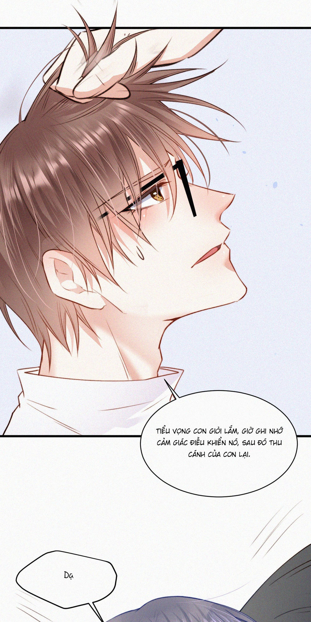 Triều Tây, Con Thích Chú Chapter 4 - 31