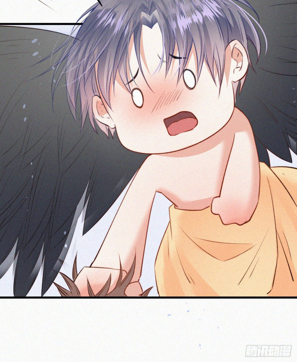 Triều Tây, Con Thích Chú Chapter 4 - 32