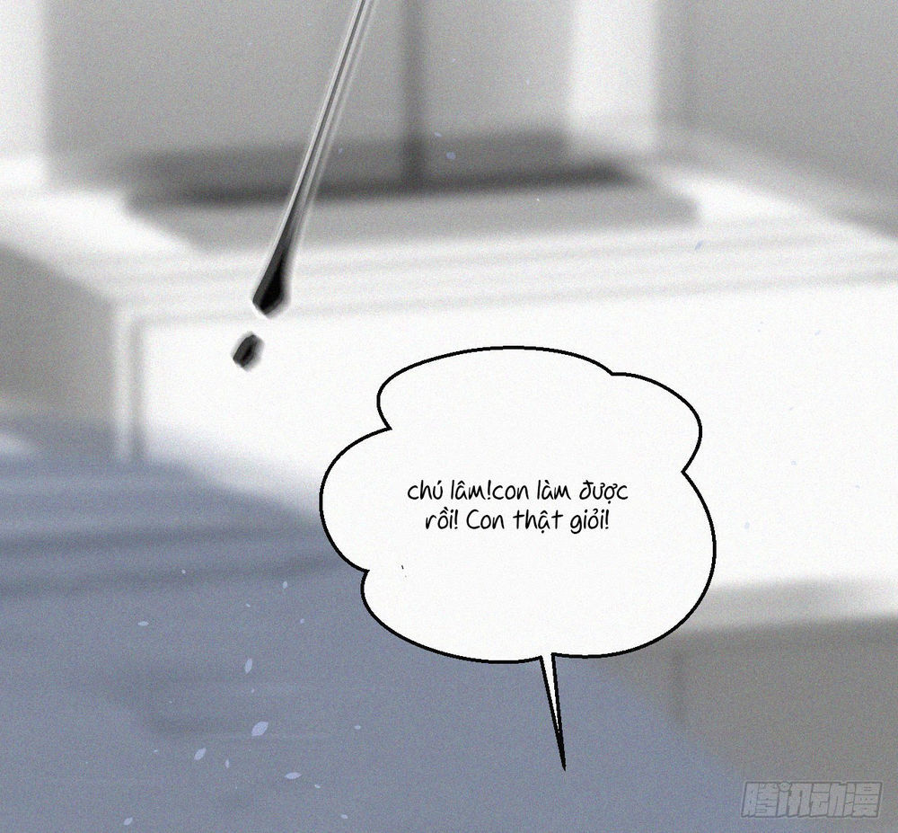 Triều Tây, Con Thích Chú Chapter 4 - 34