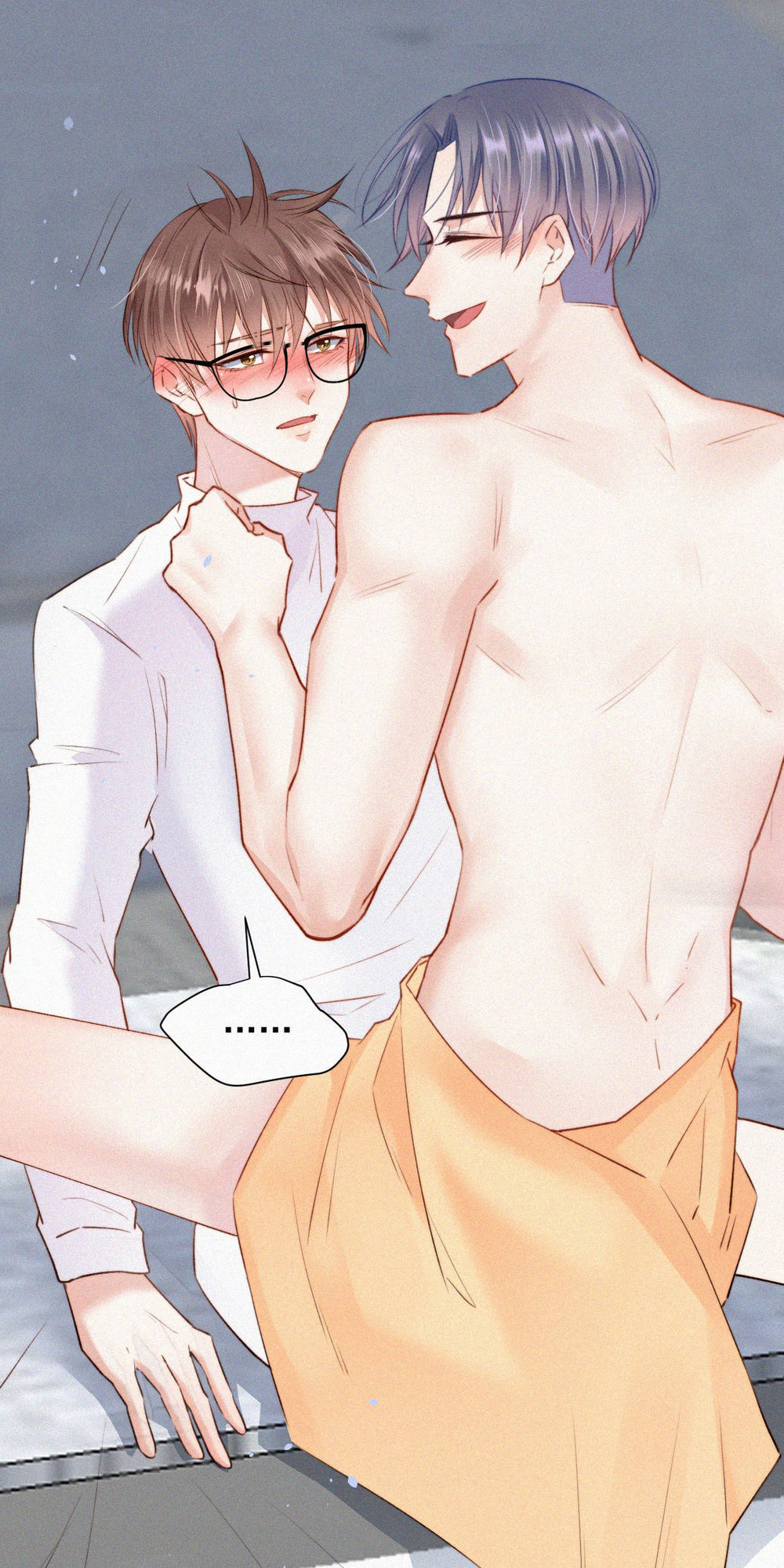 Triều Tây, Con Thích Chú Chapter 4 - 35