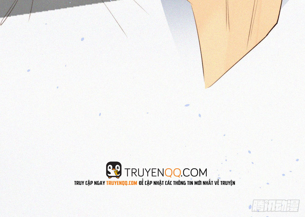 Triều Tây, Con Thích Chú Chapter 4 - 36