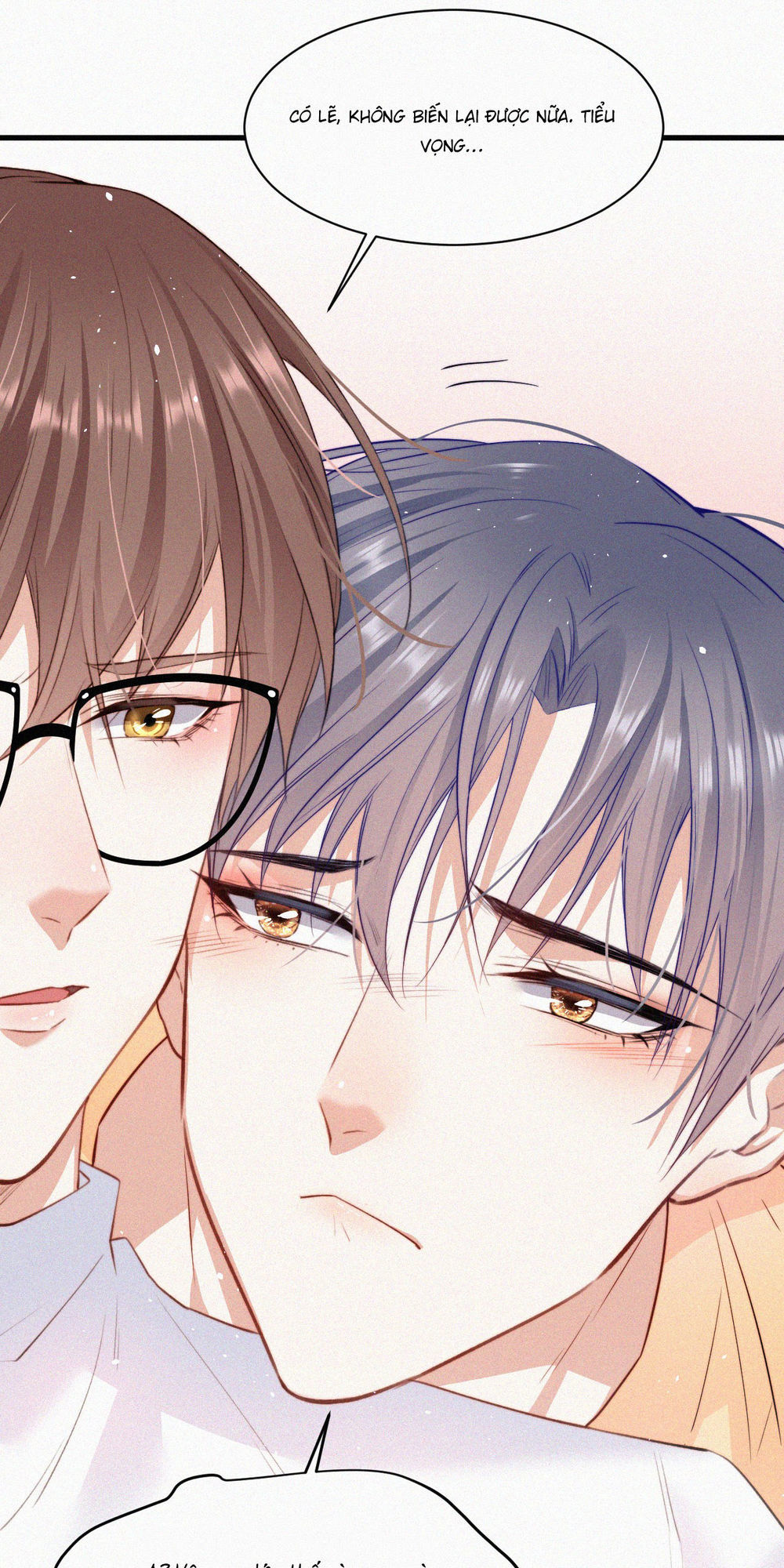 Triều Tây, Con Thích Chú Chapter 4 - 9