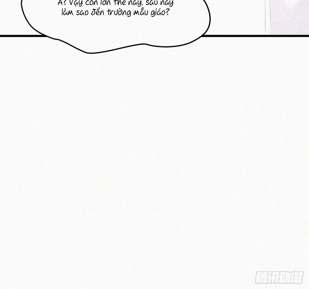 Triều Tây, Con Thích Chú Chapter 4 - 10