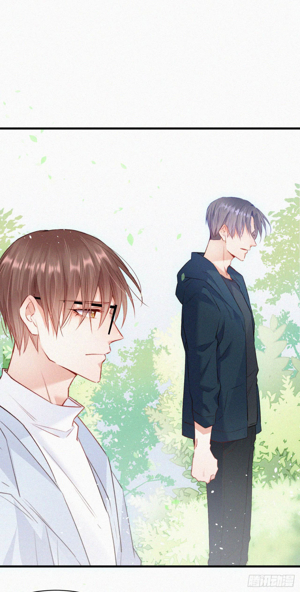 Triều Tây, Con Thích Chú Chapter 5 - 14