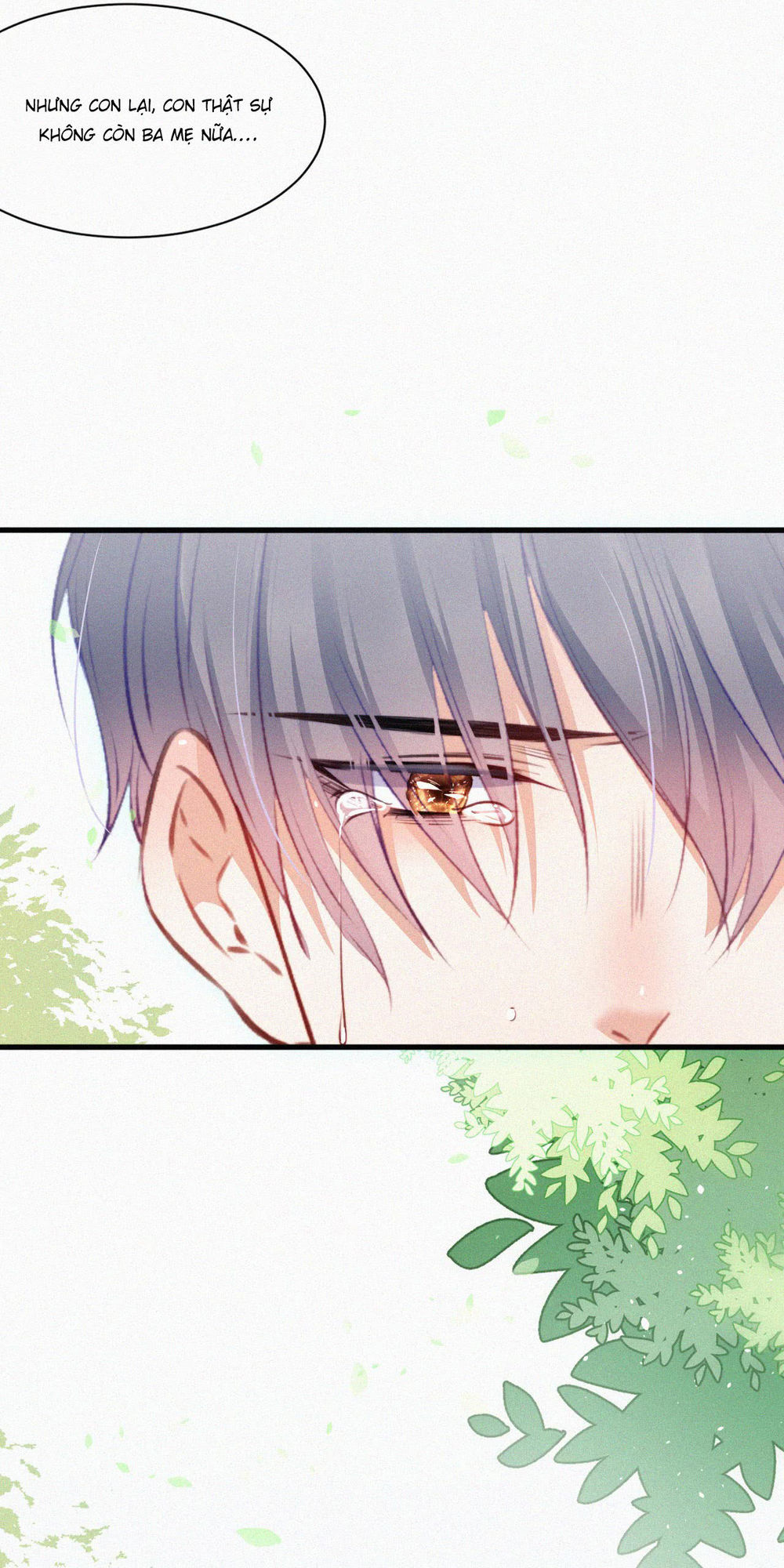 Triều Tây, Con Thích Chú Chapter 5 - 16