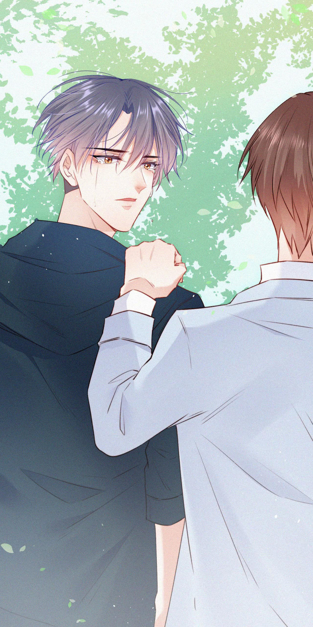 Triều Tây, Con Thích Chú Chapter 5 - 18