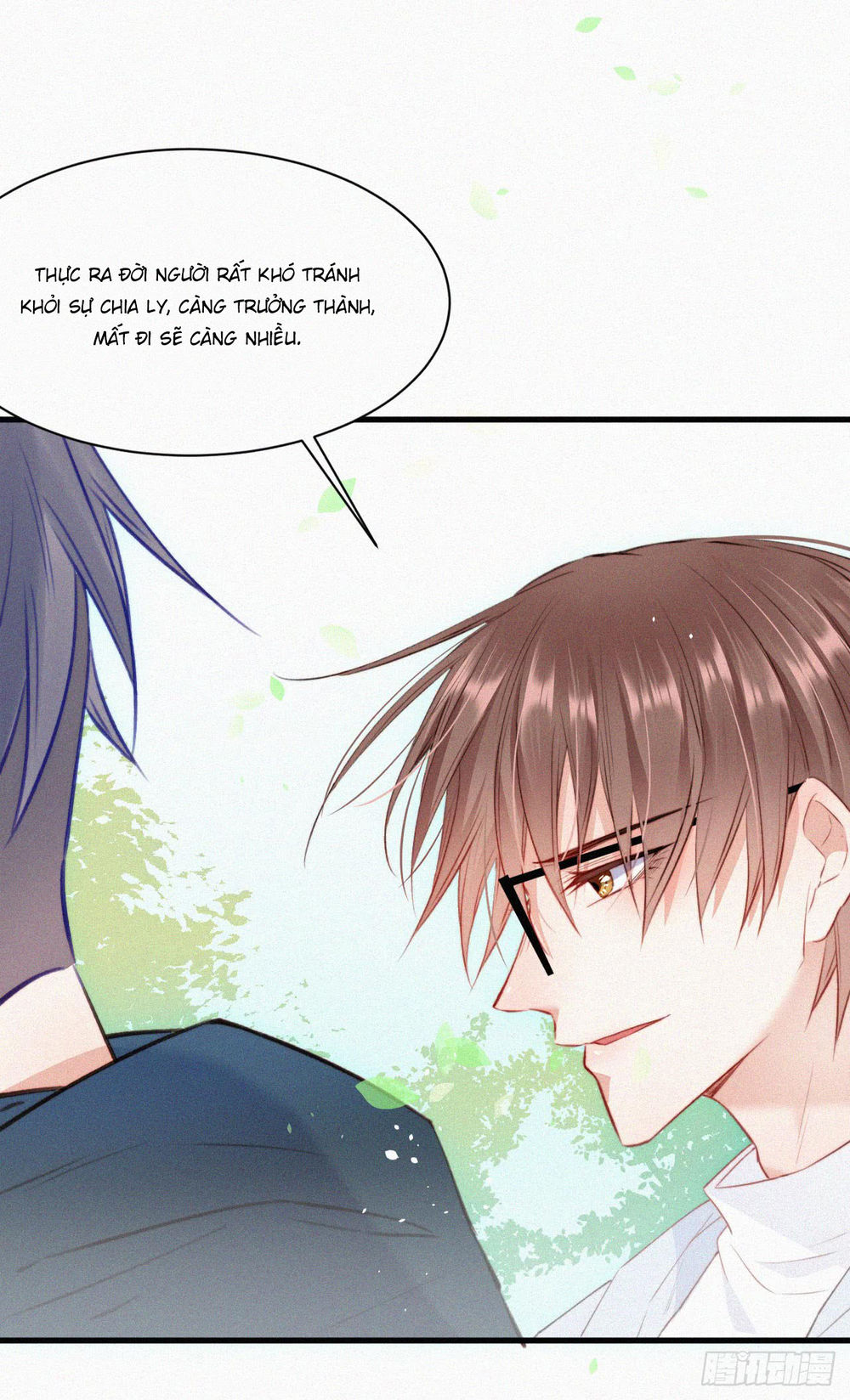 Triều Tây, Con Thích Chú Chapter 5 - 20