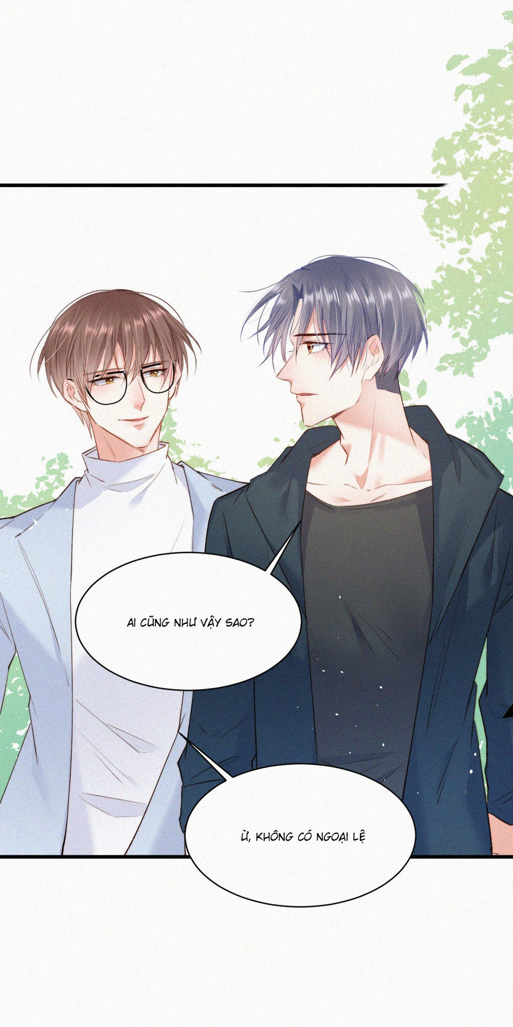 Triều Tây, Con Thích Chú Chapter 5 - 21