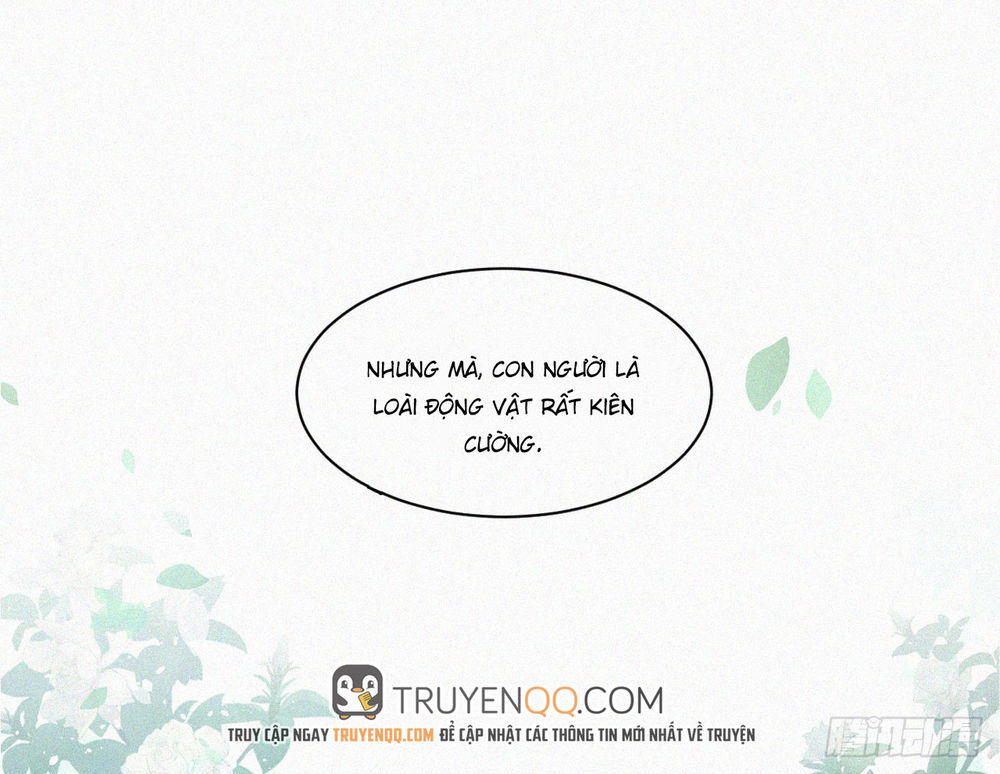 Triều Tây, Con Thích Chú Chapter 5 - 22