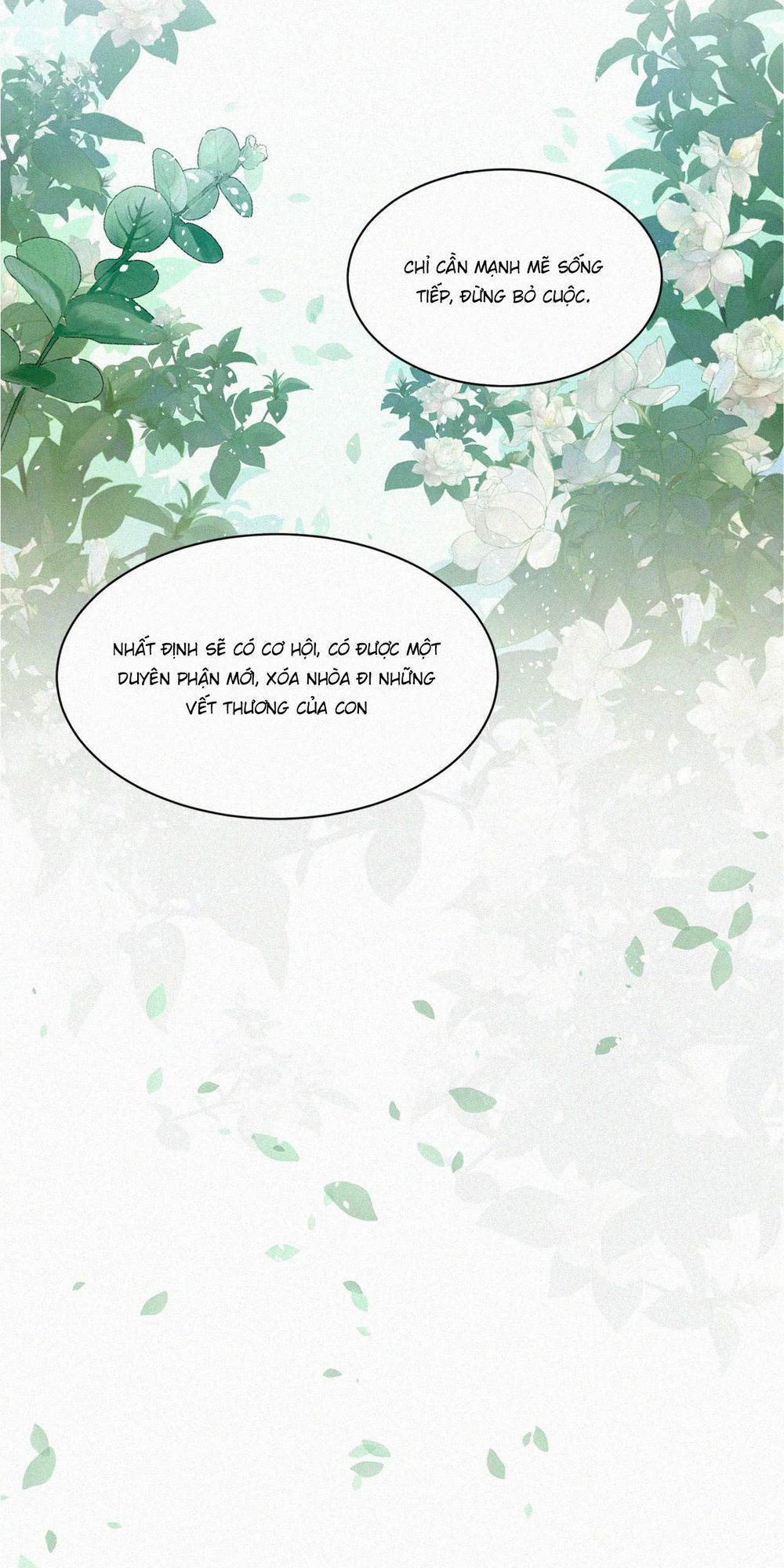 Triều Tây, Con Thích Chú Chapter 5 - 23