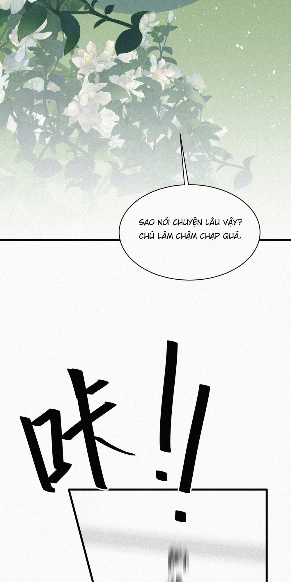 Triều Tây, Con Thích Chú Chapter 5 - 29