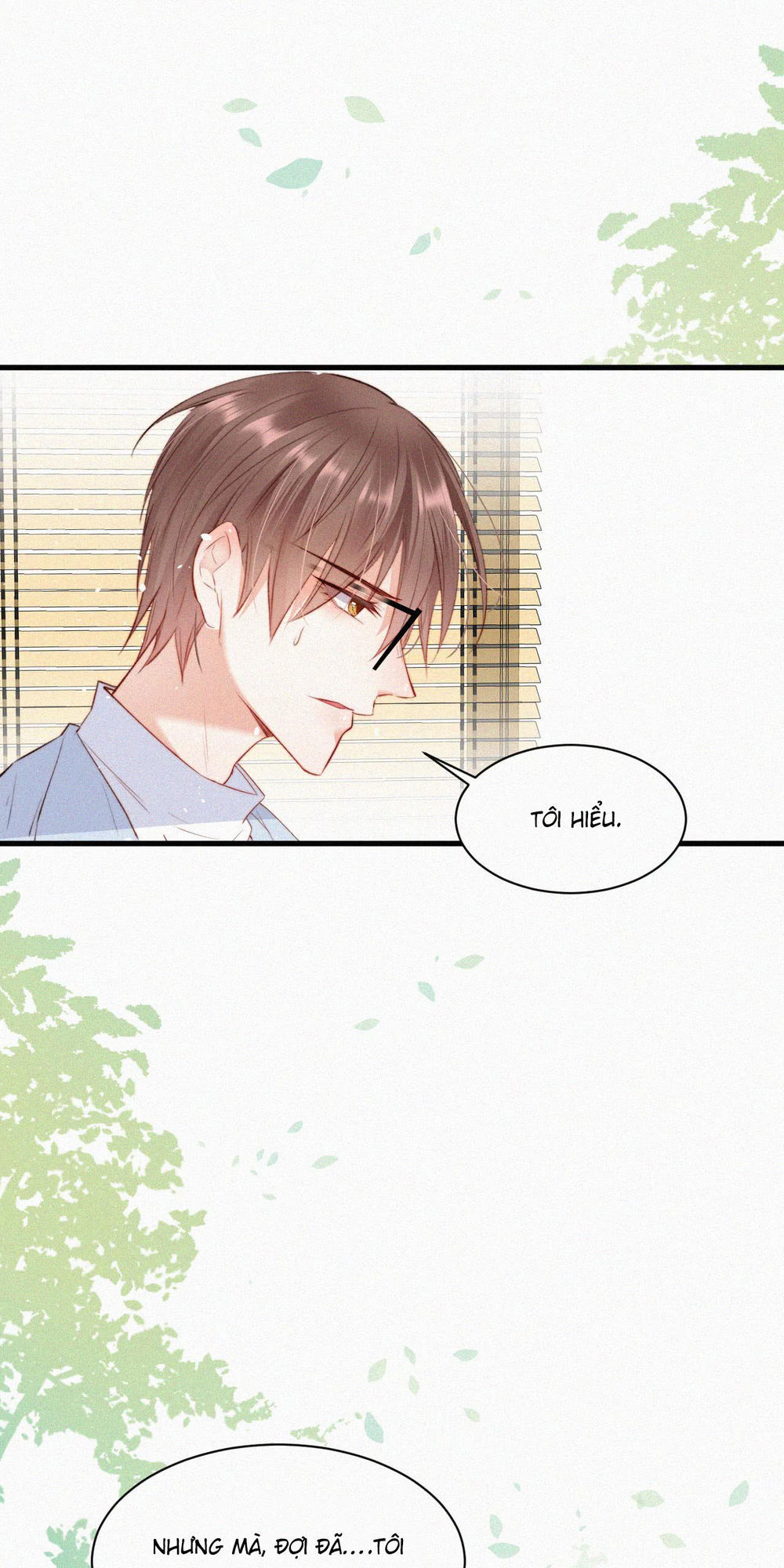 Triều Tây, Con Thích Chú Chapter 5 - 35