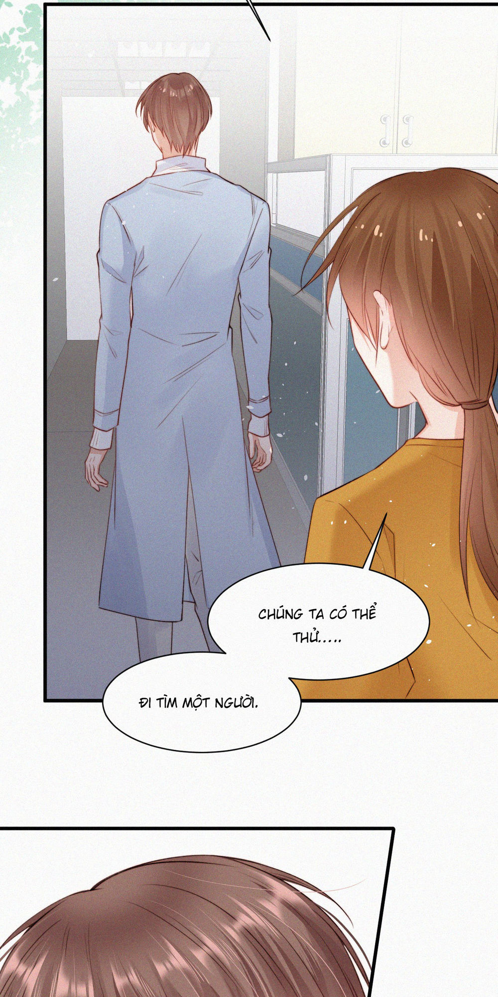 Triều Tây, Con Thích Chú Chapter 5 - 37