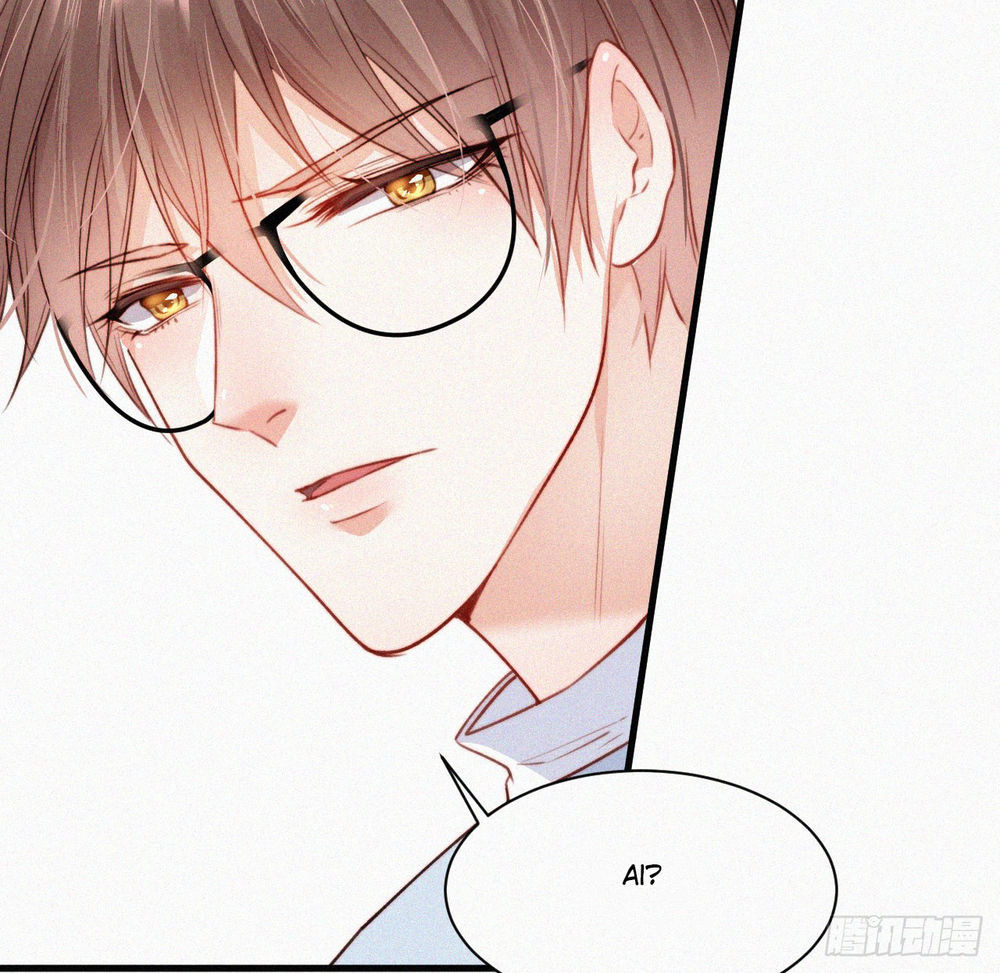 Triều Tây, Con Thích Chú Chapter 5 - 38