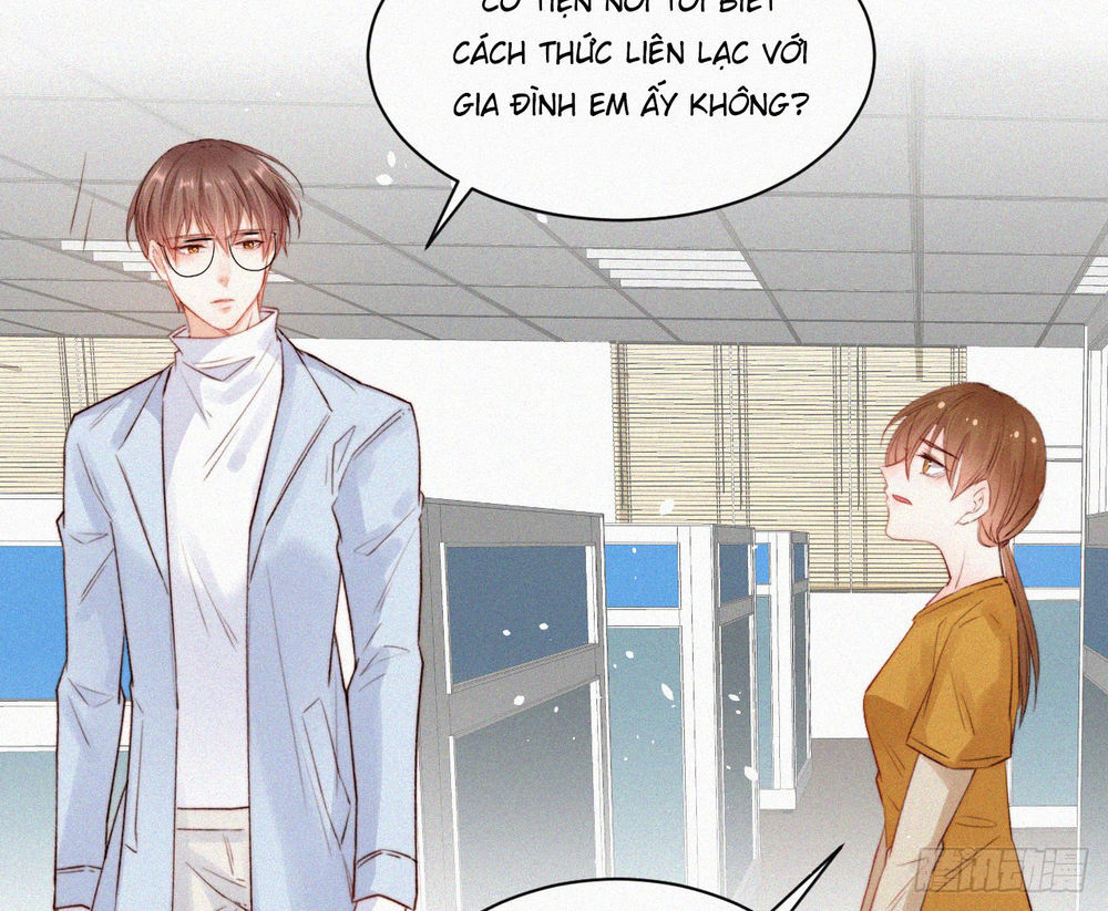 Triều Tây, Con Thích Chú Chapter 5 - 40