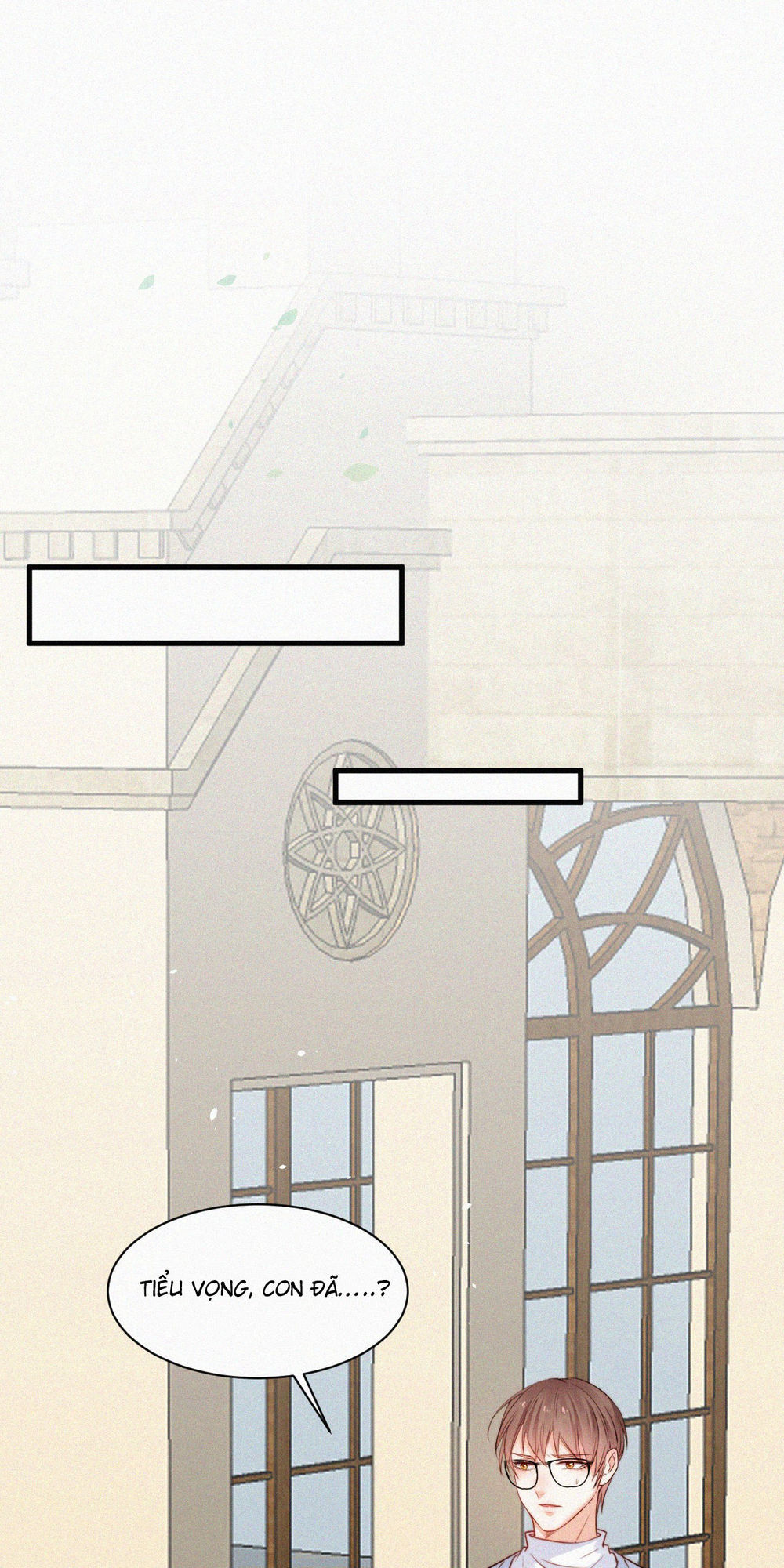 Triều Tây, Con Thích Chú Chapter 5 - 43