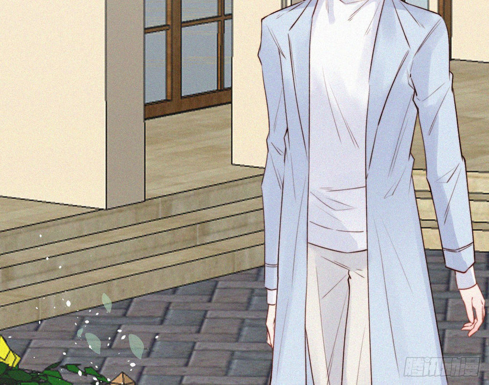 Triều Tây, Con Thích Chú Chapter 5 - 44