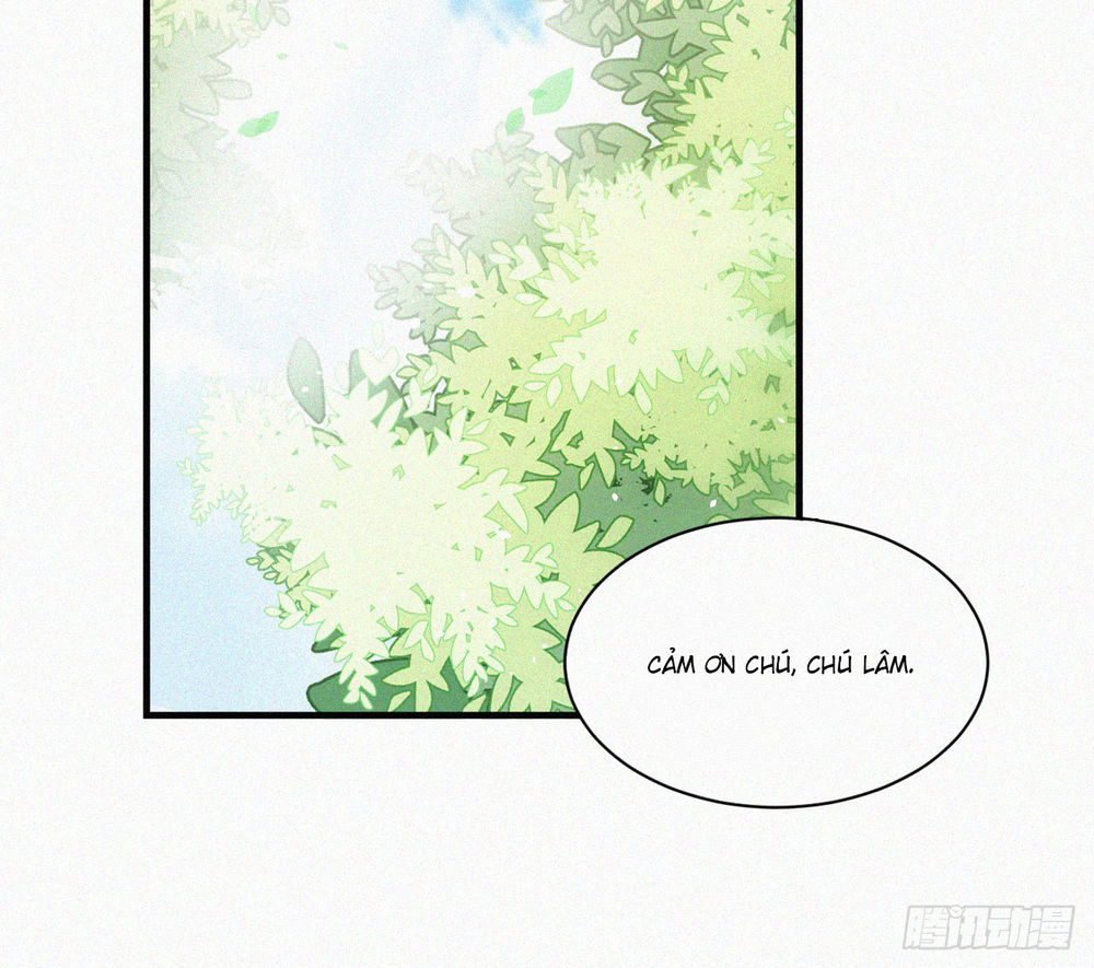 Triều Tây, Con Thích Chú Chapter 5 - 9