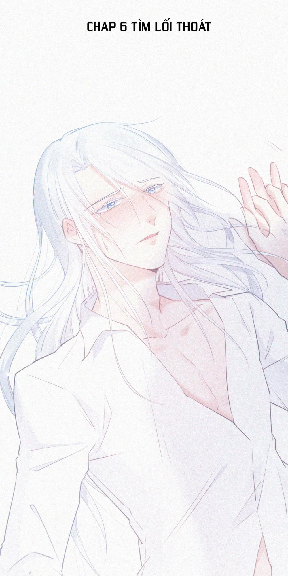 Triều Tây, Con Thích Chú Chapter 6 - 2