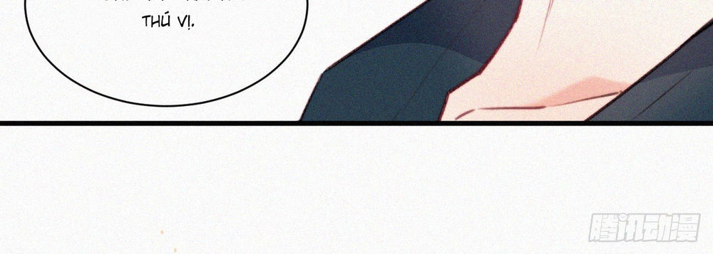 Triều Tây, Con Thích Chú Chapter 6 - 11