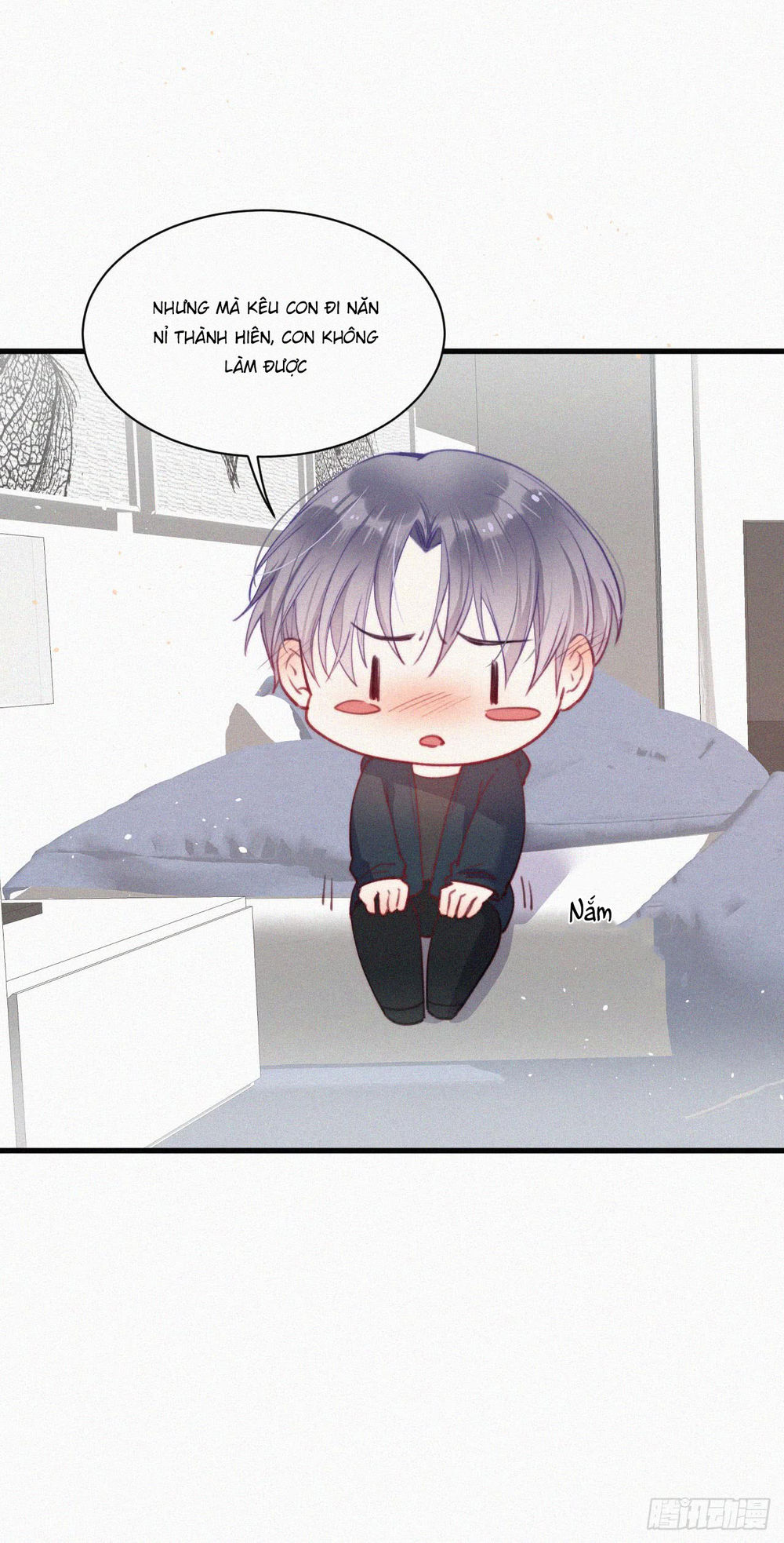 Triều Tây, Con Thích Chú Chapter 6 - 12