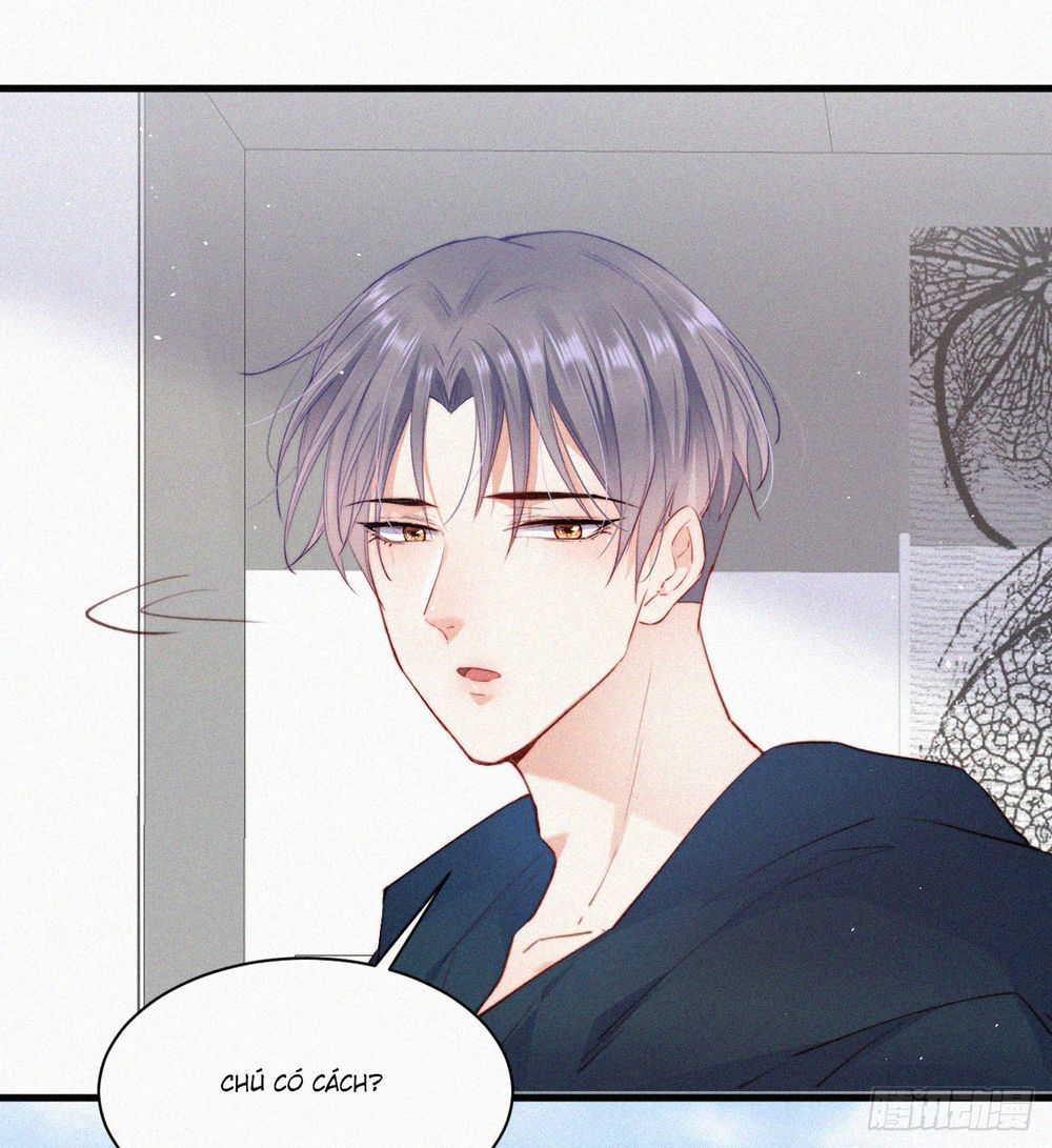 Triều Tây, Con Thích Chú Chapter 6 - 14