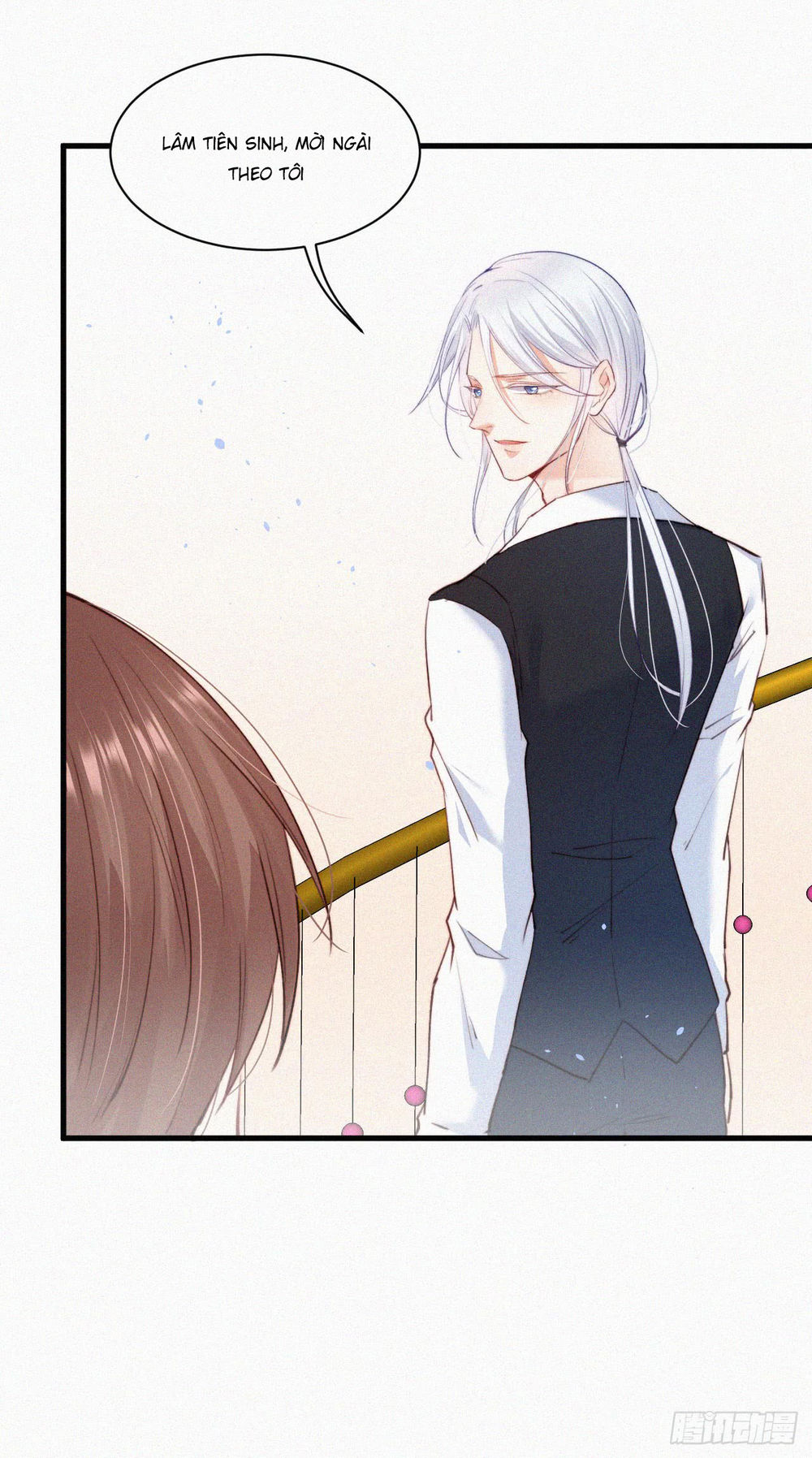 Triều Tây, Con Thích Chú Chapter 6 - 20