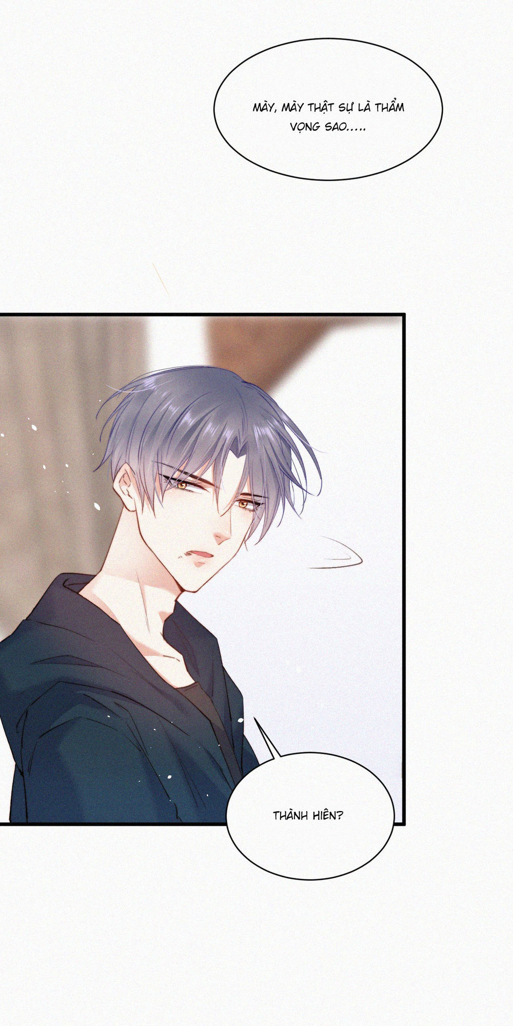 Triều Tây, Con Thích Chú Chapter 6 - 25