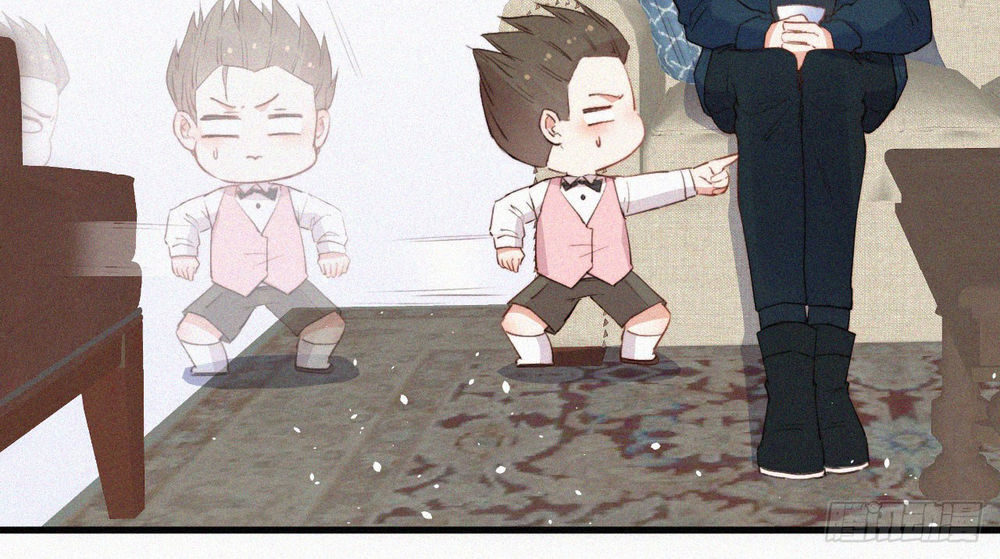 Triều Tây, Con Thích Chú Chapter 6 - 28