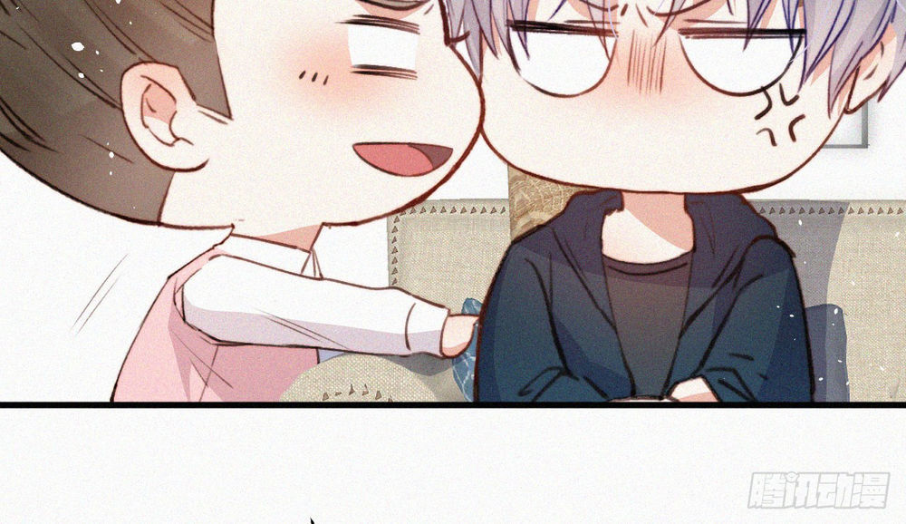 Triều Tây, Con Thích Chú Chapter 6 - 30