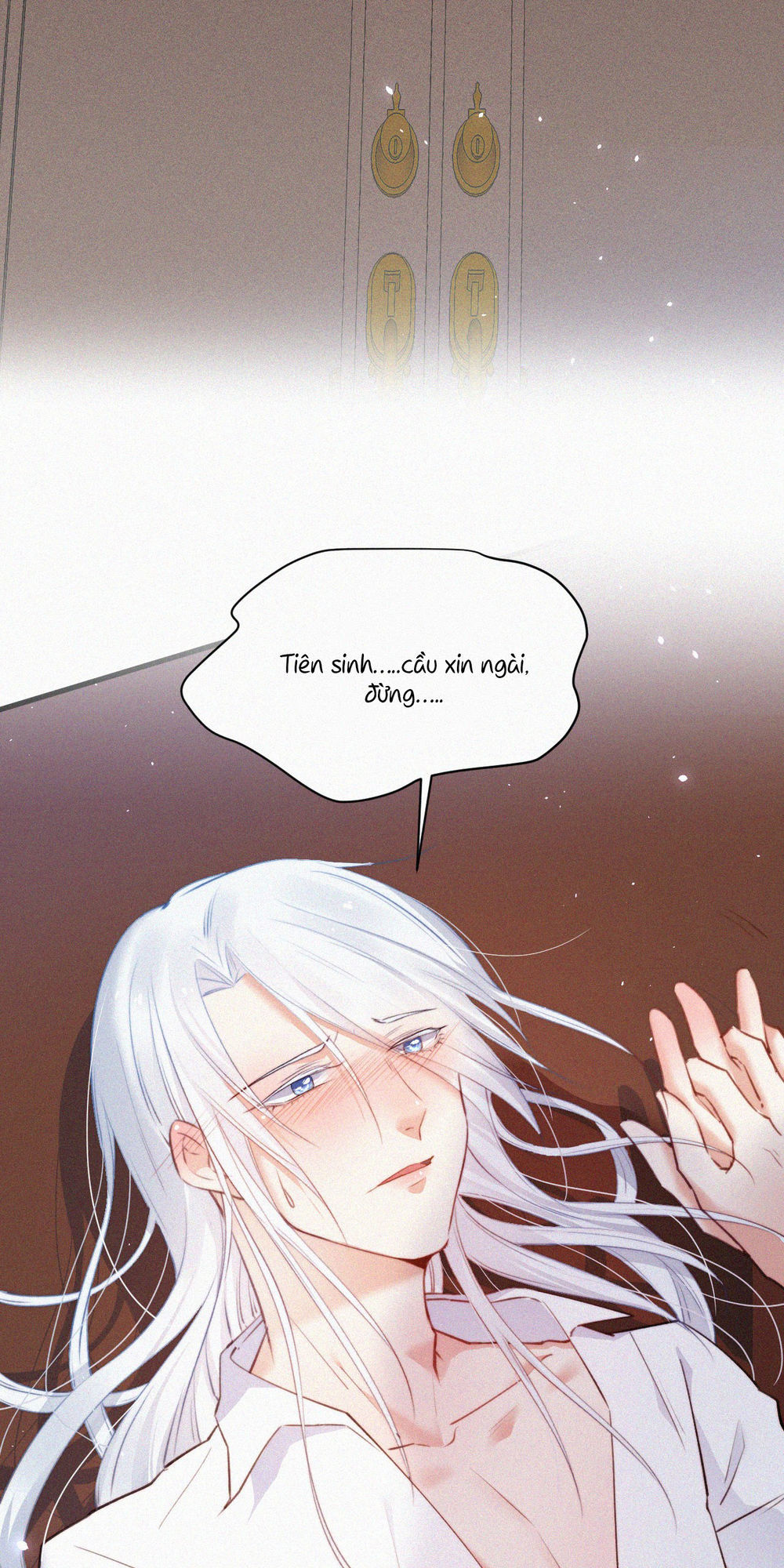 Triều Tây, Con Thích Chú Chapter 6 - 35