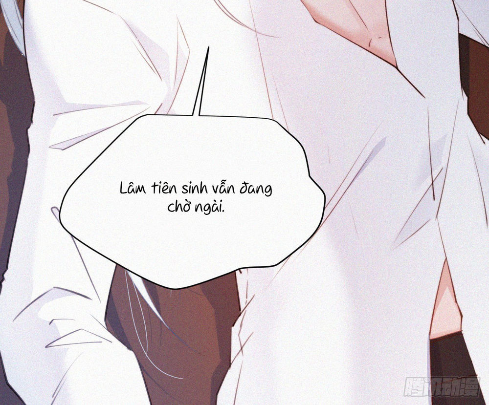 Triều Tây, Con Thích Chú Chapter 6 - 36