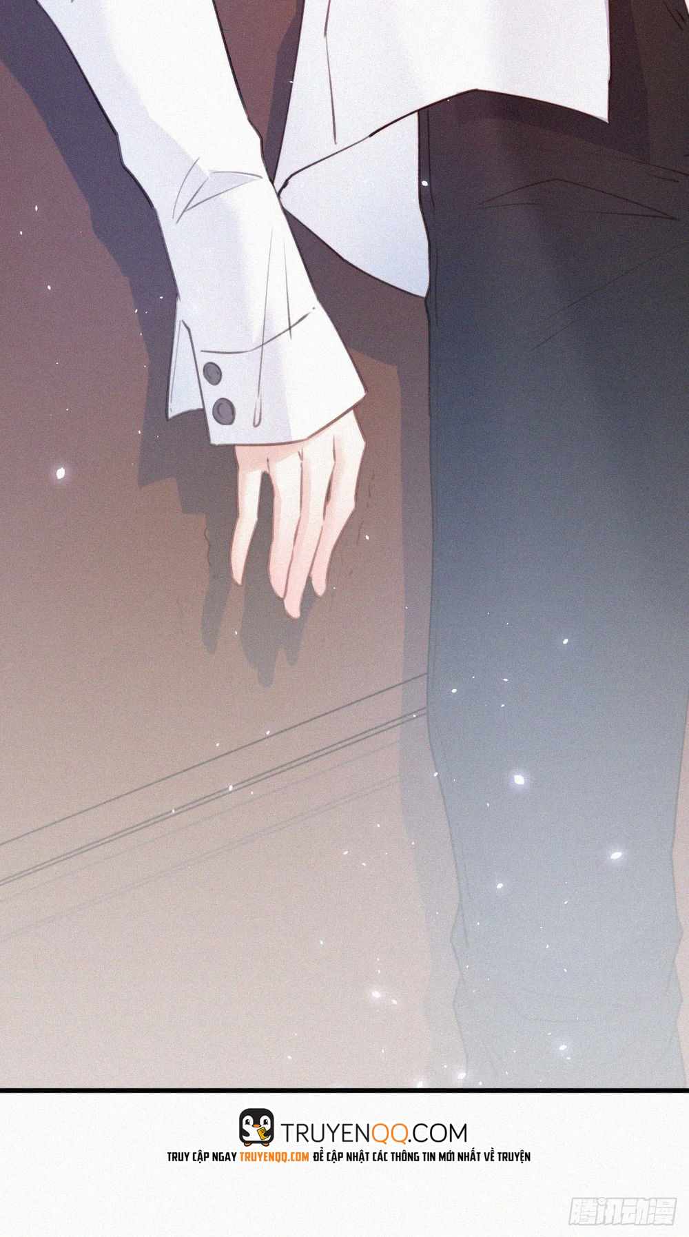 Triều Tây, Con Thích Chú Chapter 6 - 37