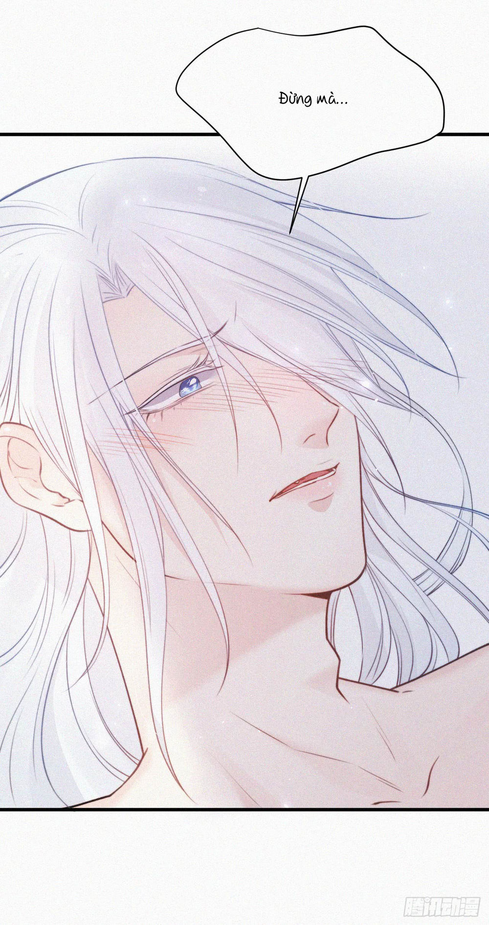 Triều Tây, Con Thích Chú Chapter 6 - 38