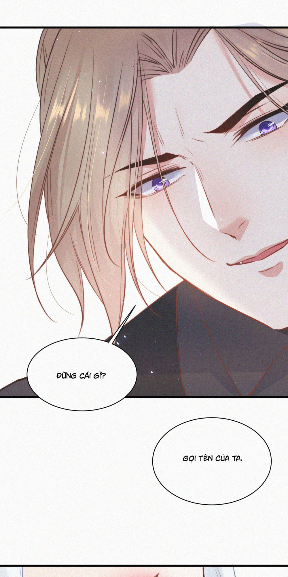 Triều Tây, Con Thích Chú Chapter 6 - 39