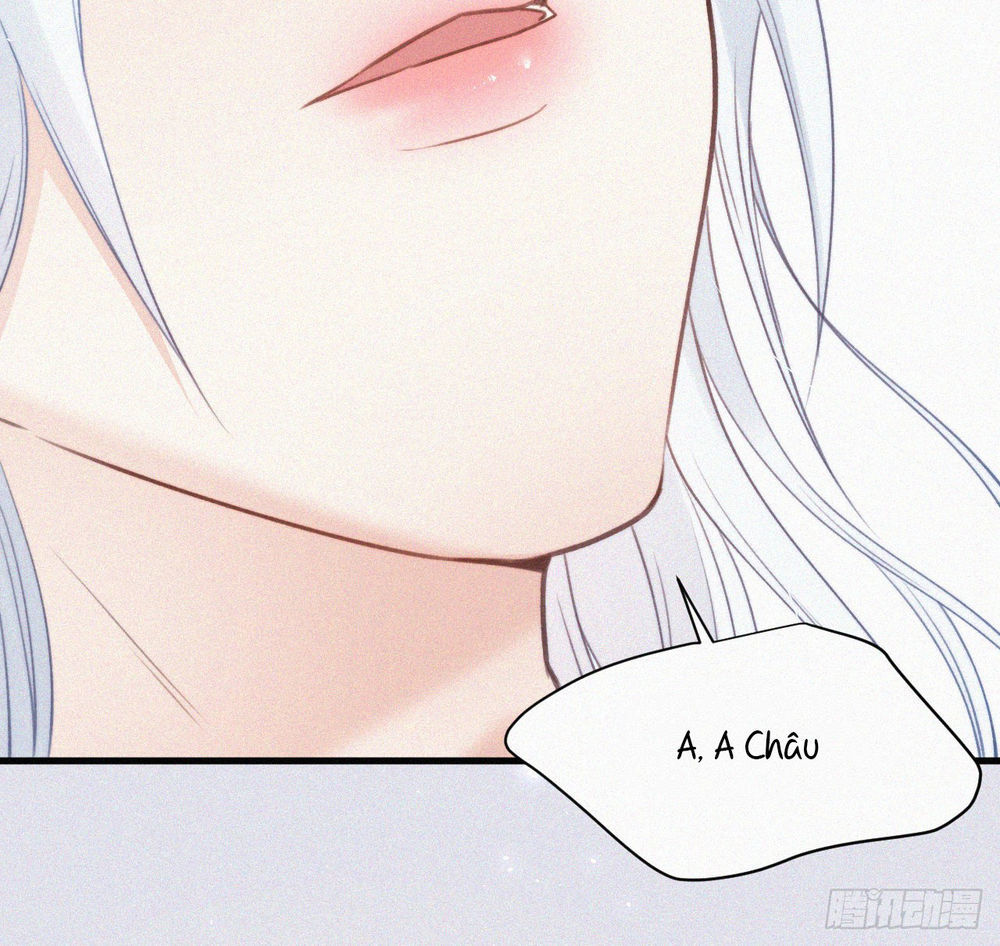 Triều Tây, Con Thích Chú Chapter 6 - 40