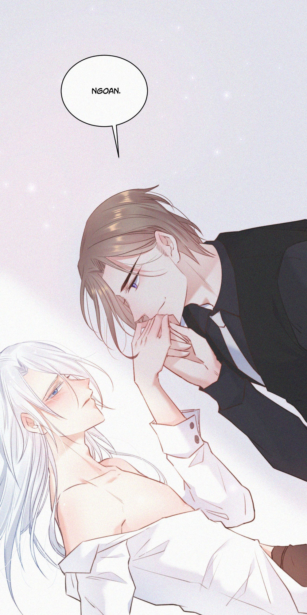 Triều Tây, Con Thích Chú Chapter 6 - 41