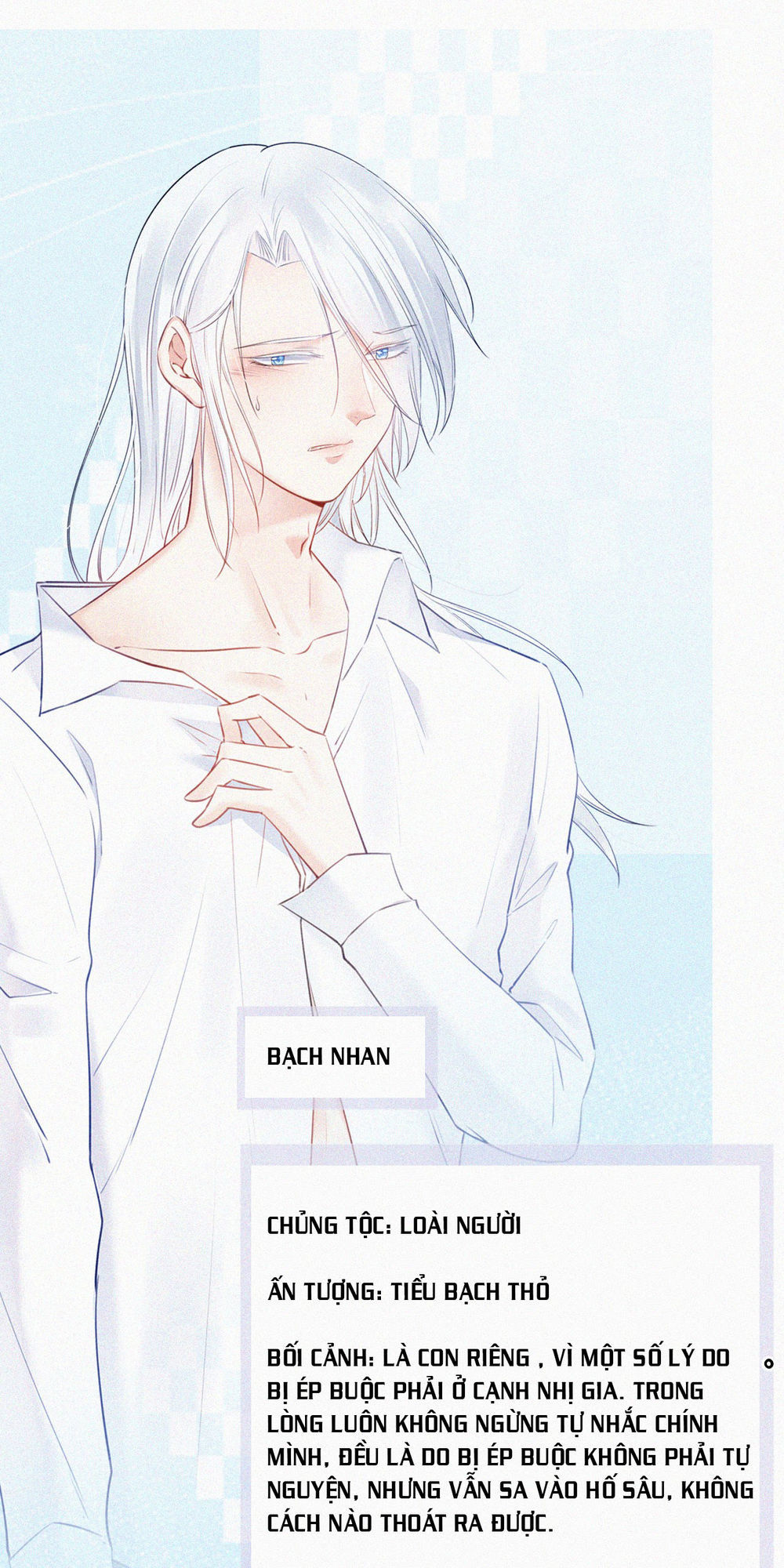 Triều Tây, Con Thích Chú Chapter 6 - 45