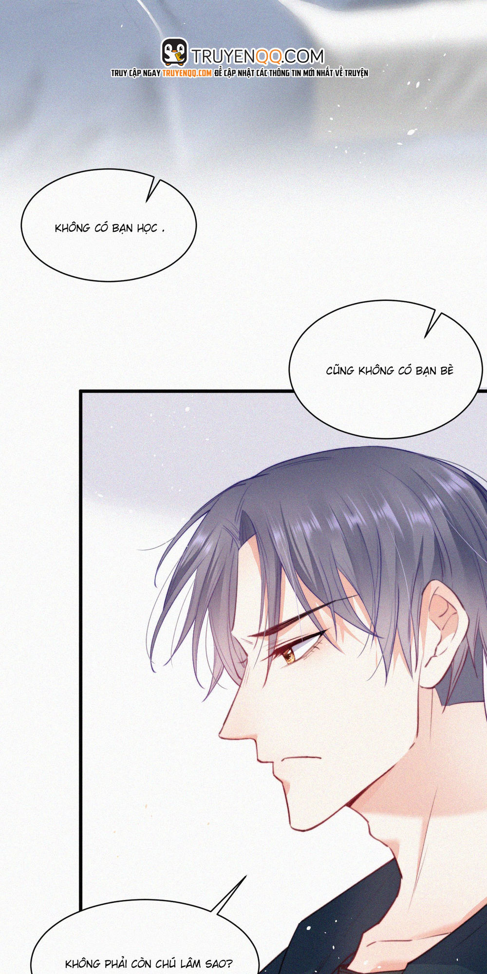 Triều Tây, Con Thích Chú Chapter 6 - 7