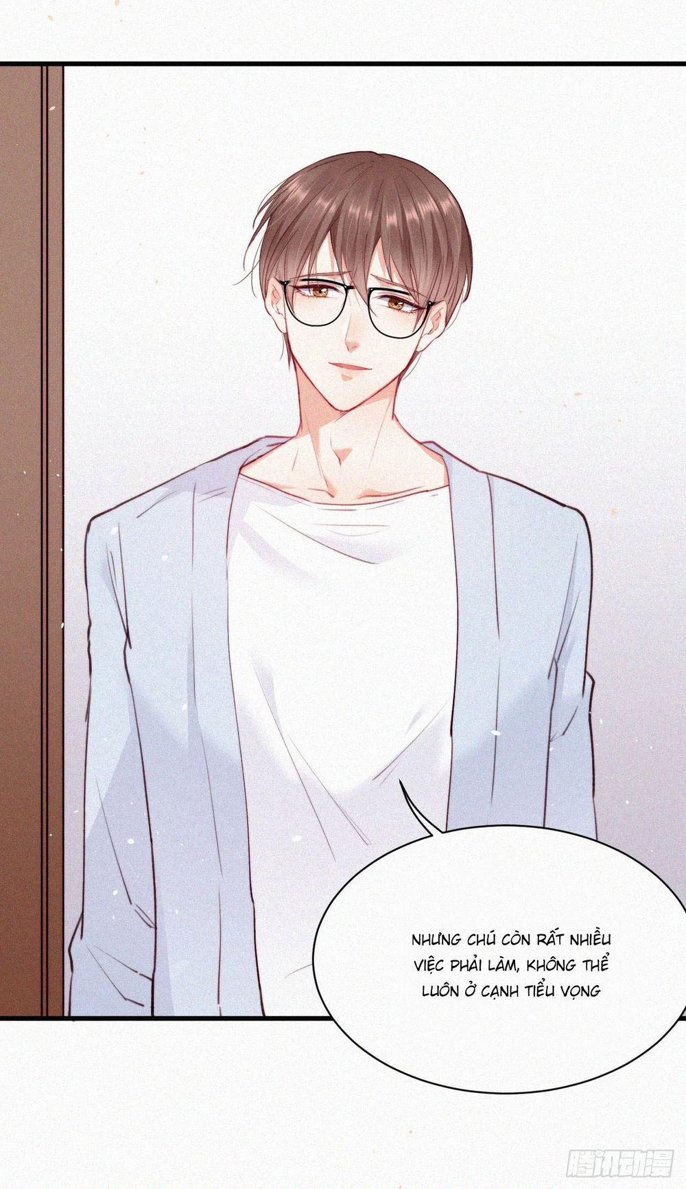 Triều Tây, Con Thích Chú Chapter 6 - 9