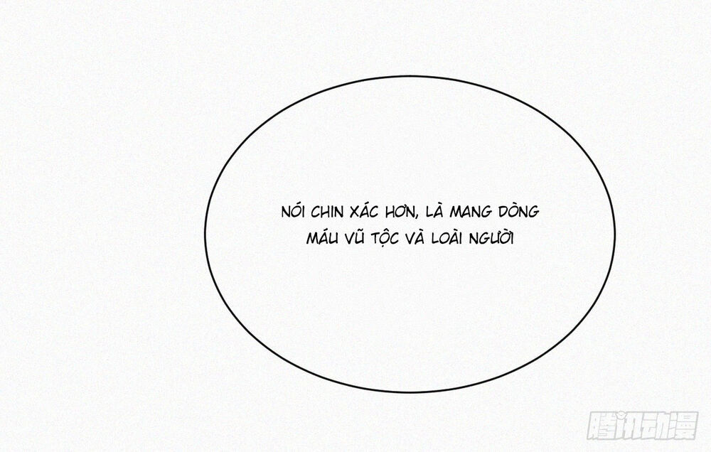 Triều Tây, Con Thích Chú Chapter 7 - 11