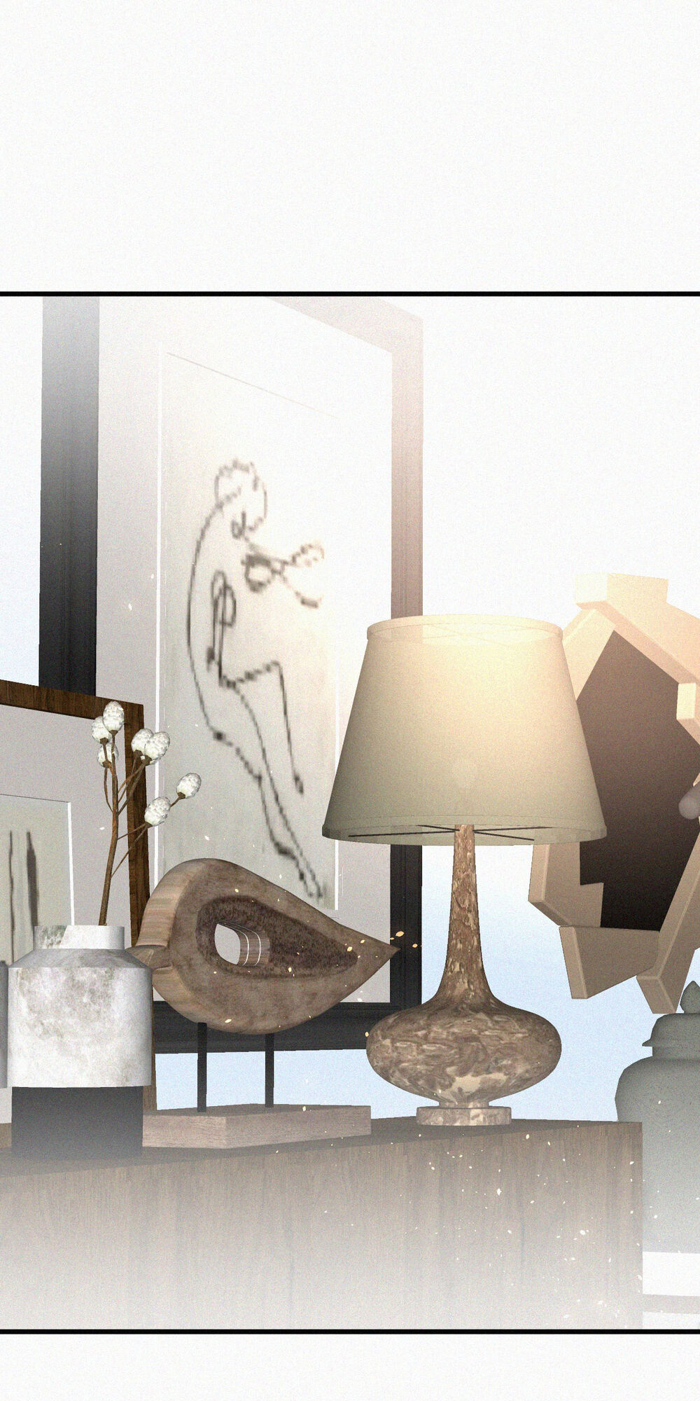 Triều Tây, Con Thích Chú Chapter 7 - 12