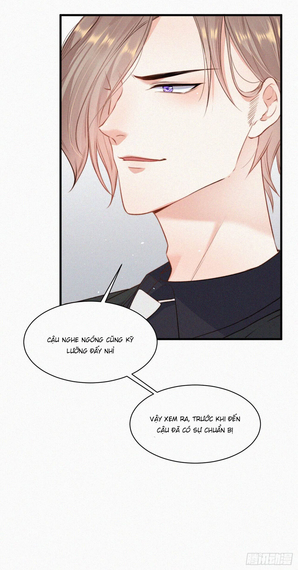 Triều Tây, Con Thích Chú Chapter 7 - 15